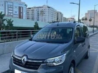 renault express 2024