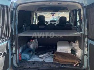 renault kangoo 2012 diwana 2017