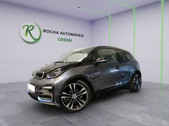 bmw i3 120 38 kwh
