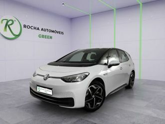 volkswagen id.3 pro performance