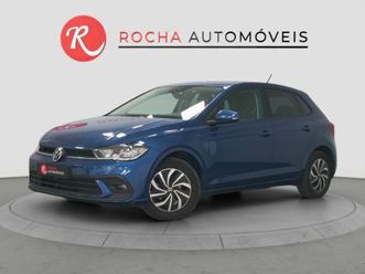 volkswagen polo 1.0 tsi urban