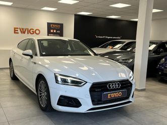 sportback 3.0 45 v6 tdi 230 quattro tiptronic bva