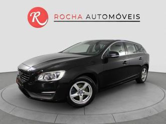 volvo v60 1.6 d2 momentum eco