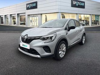 1.3 tce 140ch fap business - 21