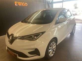 r110 e-tech ze 110 69ppm 40kwh achat-integral charge-normale zen bva