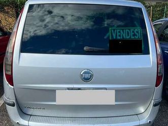 ulysse 2.0 jtd dynamic