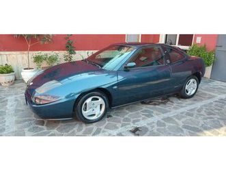 fiat coupe 1.8 i.e. 16v