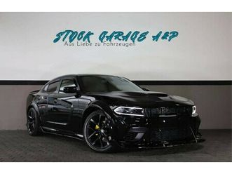 dodge charger 5.7 r/t performance page 2022