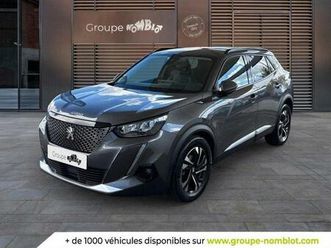 business puretech 130 s&s bvm6 allure