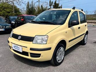 fiat panda 1.4 natural power mylife
