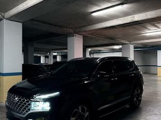 shitet&nderrohet hyundai santa fe