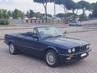 320i cabrio