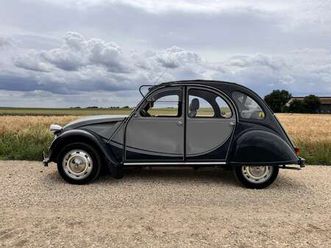 2 cv 6charleston