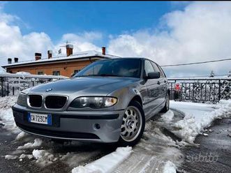 bmw e46 320d 150cv