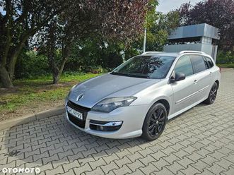 renault laguna 2.0 dci bose edition