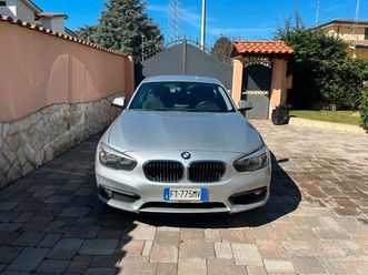 bmw sere 1 - 116d