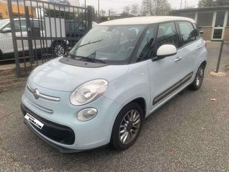 500l pro 1.6 multijet 105 cv easy