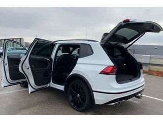 2.0 tdi dpf 4motion automatik track & field