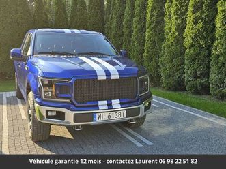 laramie crew cab 4x4 tout compris hors h