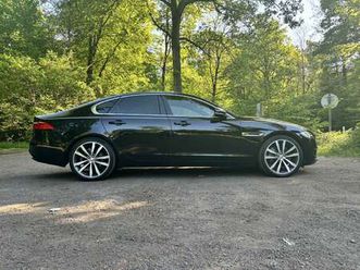 xf v6 3.0 - 340 ch bva portfolio