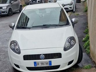 fiat grande punto 1.3 multijet 75cv