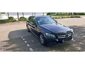 mercedes-benz c 220 ≫ 2014 • 10 399 eur • id