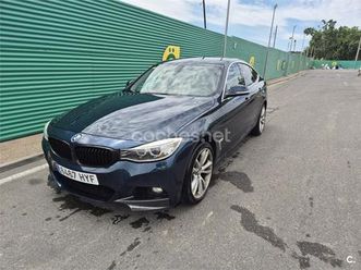 bmw serie 3 318d gran turismo