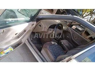 peugeot 405 tout est bien