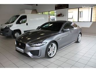 2.0d 180 r dynamic s bva9 (toit ovrant c