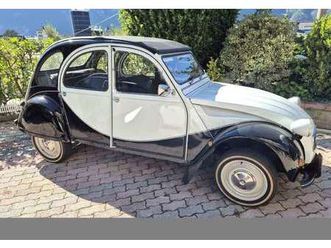 2cv6 0.6 special