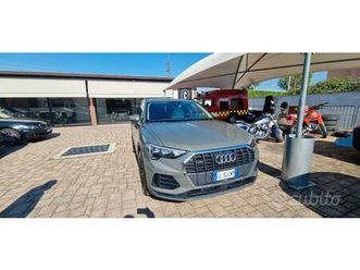 audi q3 40 tfsi quattro anno 2019