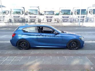 bmw serie 1 m135i
