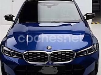 bmw serie 3 m340d xdrive auto. touring