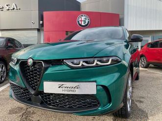 1.3 phev 280ch veloce at6 e-q4