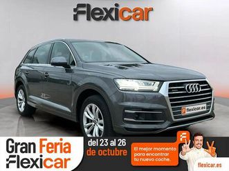 50 tdi quattro 210 kw (286 cv) tiptronic
