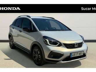 1.5 i-mmd hev crosstar 122 5p