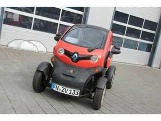 renault twizy urban