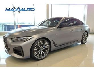 420 d gran coupé x-drive m-sport 190 cv