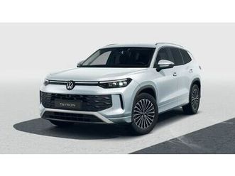 vw tayron 2.0 tdi dsg life plus *isporuka odmah *, 2025 god.