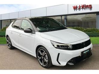 1.2 turbo ultimate euro 6 (s/s) 5dr