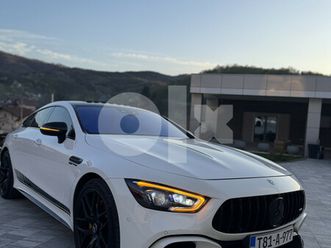 mercedes amg gt 63 s turbo 4matic+ 639ks 2019