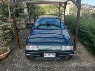 renault 19 chamade del 1992