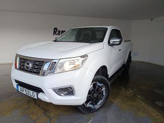 nissan navara 2.3 dci kc 4wd n-connecta