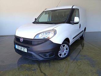 fiat doblò combi 1.3 multijet