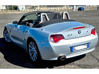 bmw z4 2007 2000 150cv