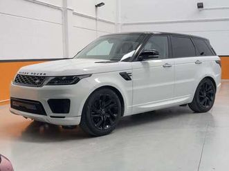 3.0sdv6 autobiography dynamic 306 14.75