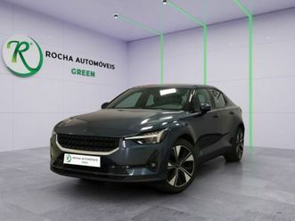 polestar 2 long range 78kwh