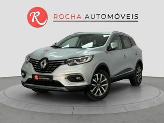 renault kadjar 1.3 tce intens