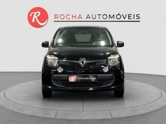 renault twingo 1.0 sce limited