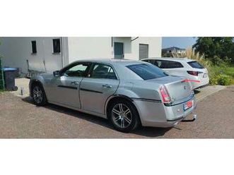 thema diesel 3.0 v6 crd 24v automatik platinum